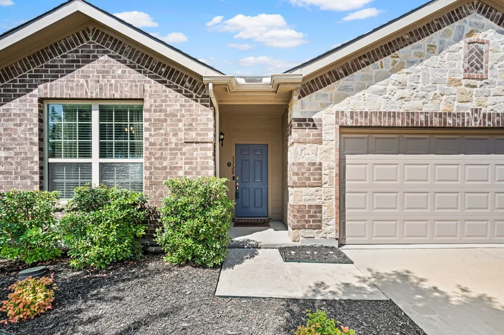 3120 Coyote Canyon Trail Fort Worth, TX 76108