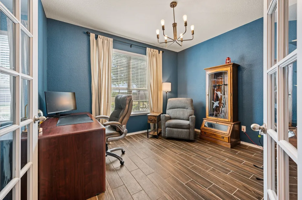 3120 Coyote Canyon Trail Fort Worth, TX 76108
