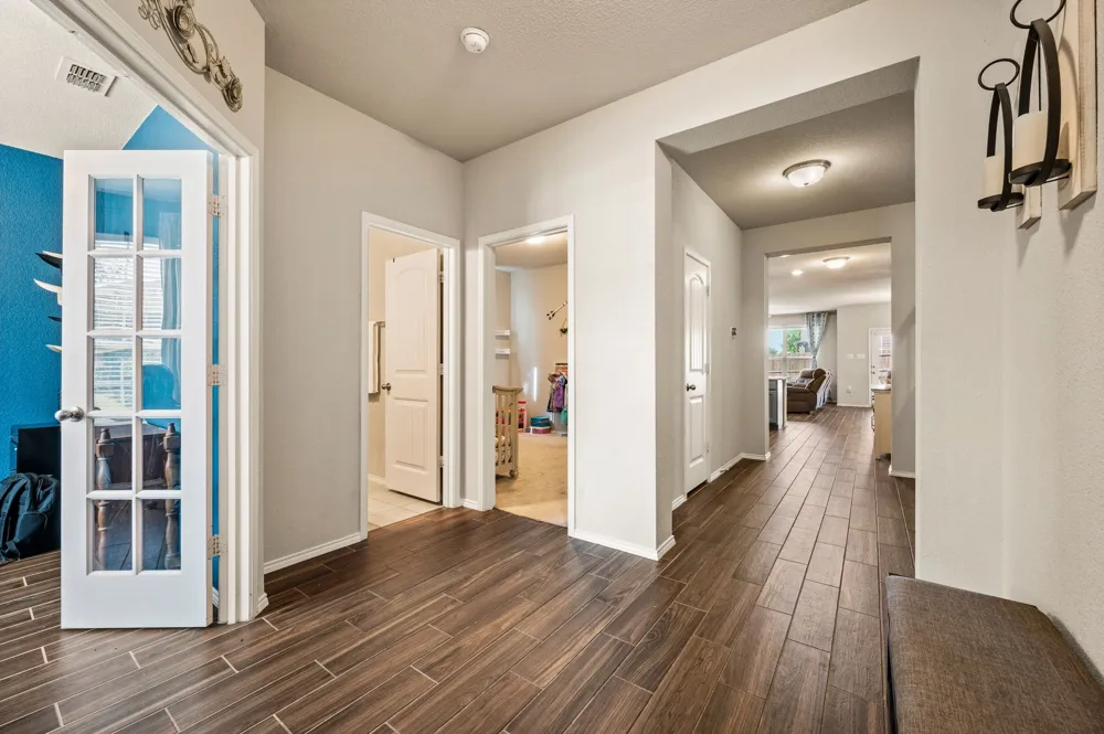 3120 Coyote Canyon Trail Fort Worth, TX 76108