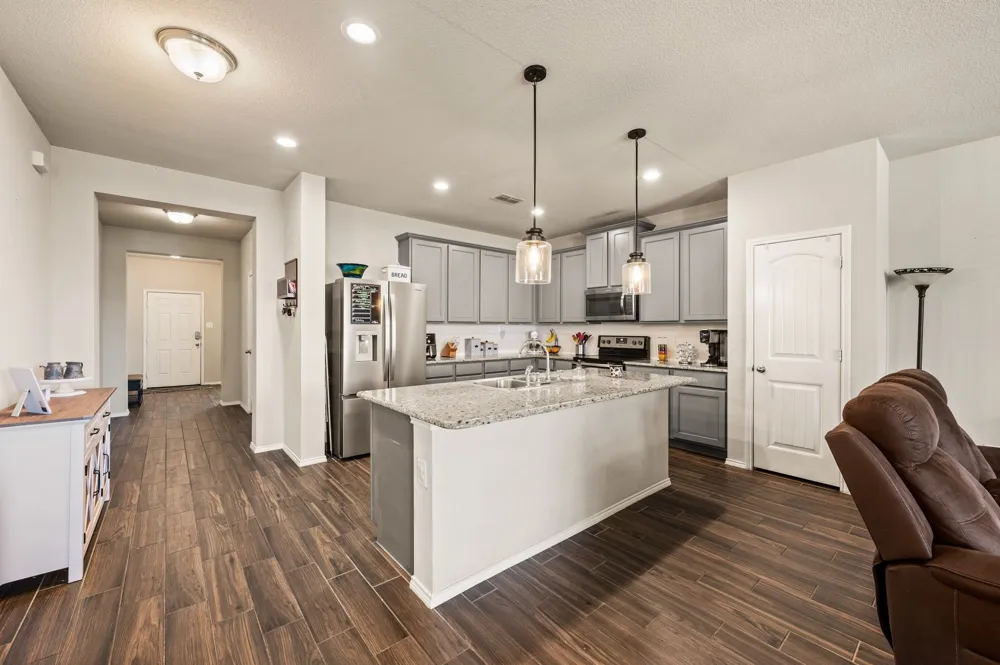 3120 Coyote Canyon Trail Fort Worth, TX 76108