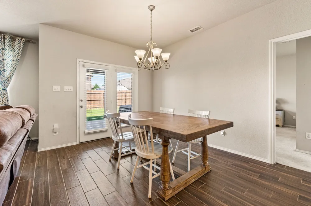 3120 Coyote Canyon Trail Fort Worth, TX 76108