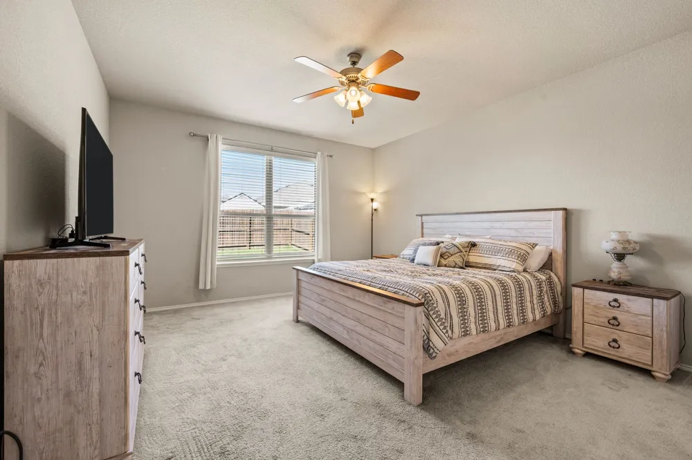 3120 Coyote Canyon Trail Fort Worth, TX 76108