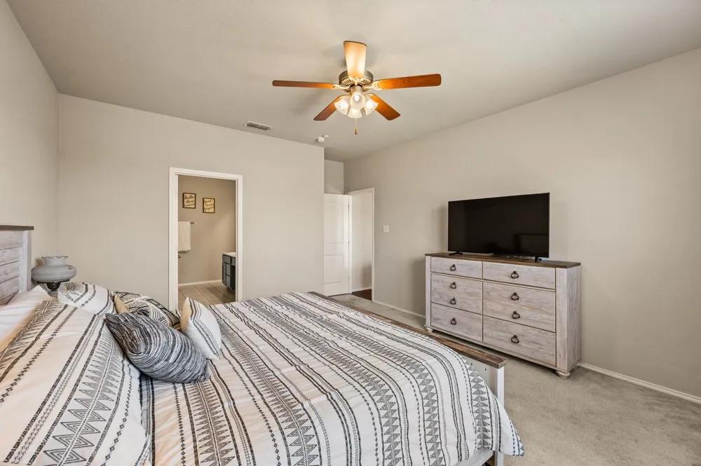 3120 Coyote Canyon Trail Fort Worth, TX 76108