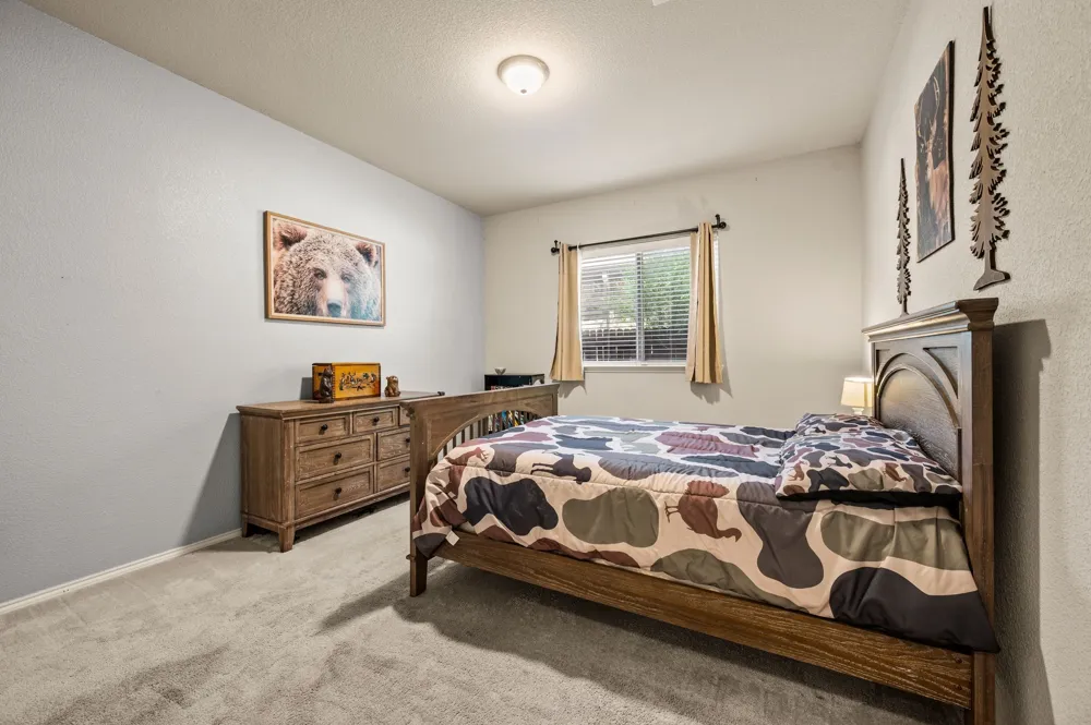 3120 Coyote Canyon Trail Fort Worth, TX 76108