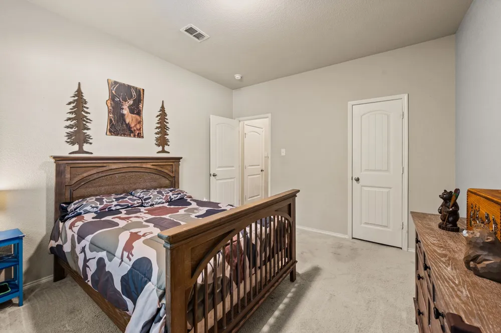 3120 Coyote Canyon Trail Fort Worth, TX 76108