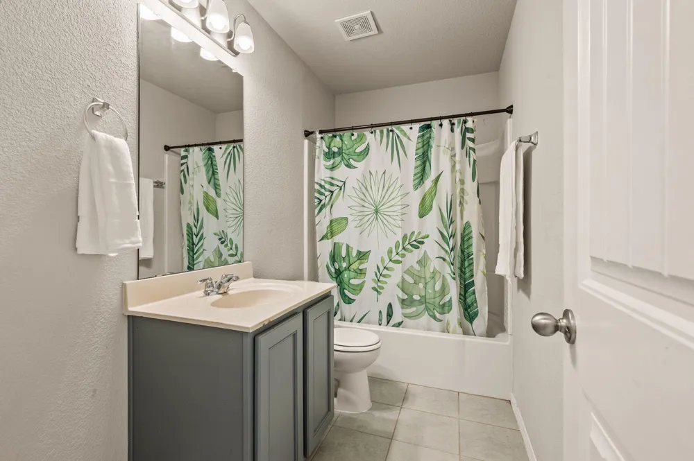 3120 Coyote Canyon Trail Fort Worth, TX 76108
