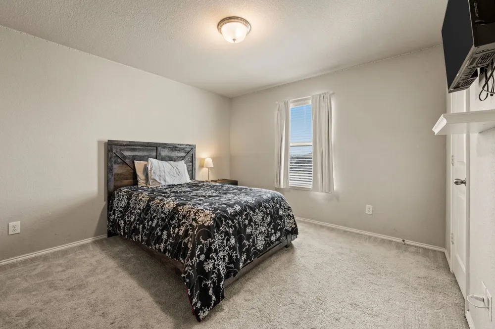3120 Coyote Canyon Trail Fort Worth, TX 76108