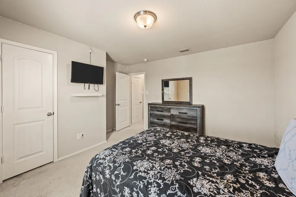 3120 Coyote Canyon Trail Fort Worth, TX 76108