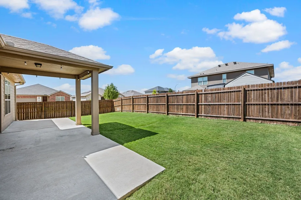 3120 Coyote Canyon Trail Fort Worth, TX 76108