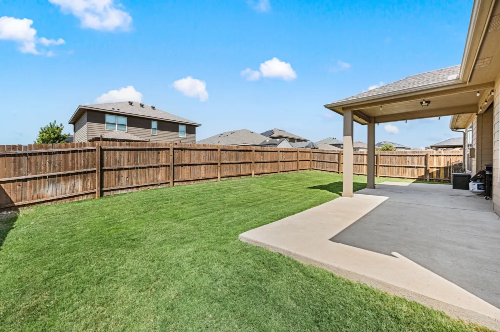 3120 Coyote Canyon Trail Fort Worth, TX 76108