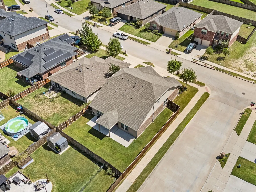 3120 Coyote Canyon Trail Fort Worth, TX 76108