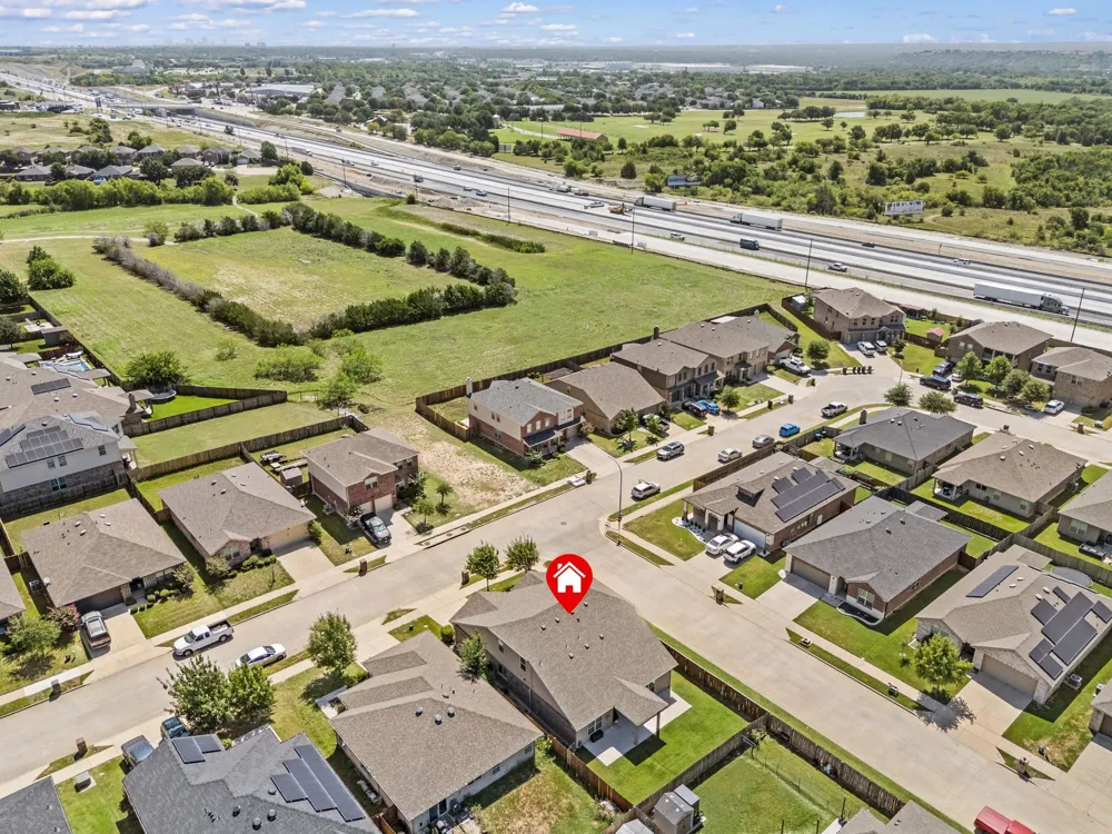 3120 Coyote Canyon Trail Fort Worth, TX 76108