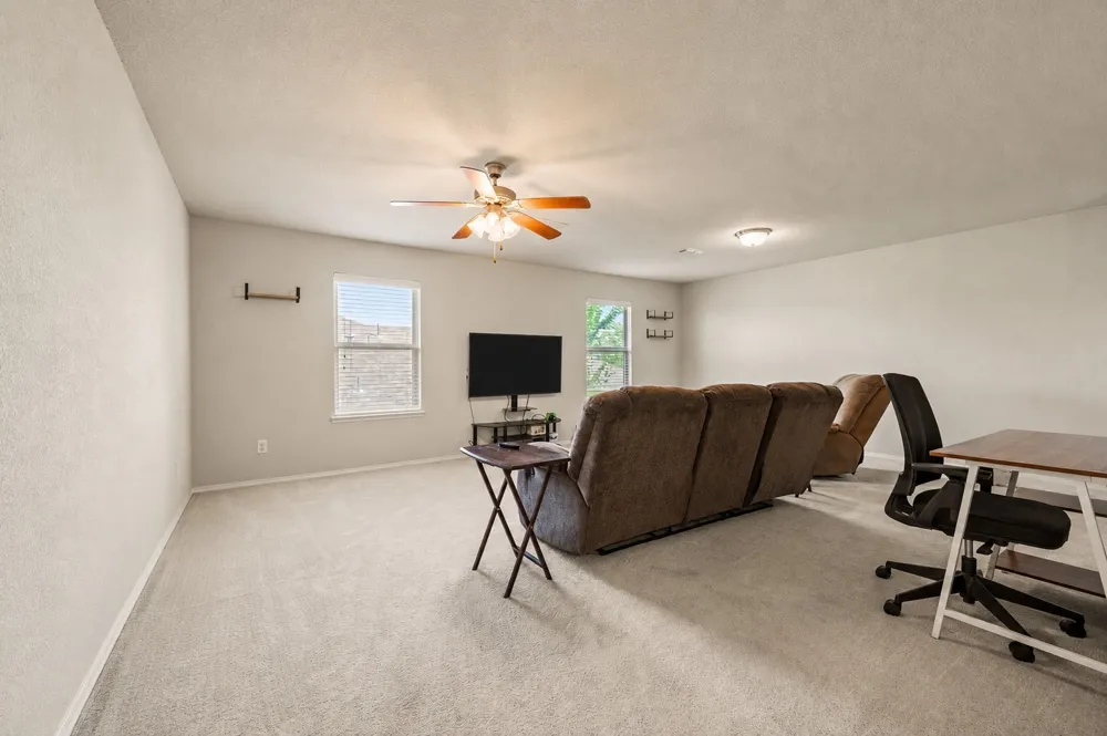 3120 Coyote Canyon Trail Fort Worth, TX 76108