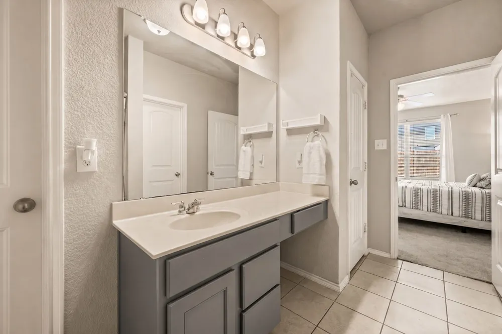 3120 Coyote Canyon Trail Fort Worth, TX 76108