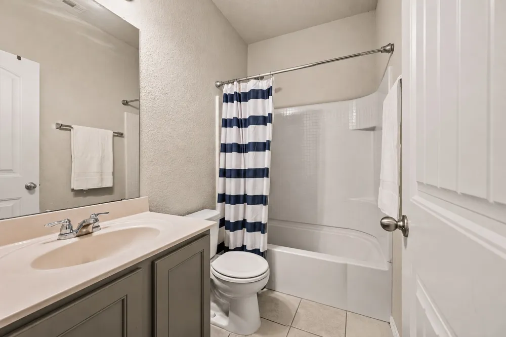 3120 Coyote Canyon Trail Fort Worth, TX 76108