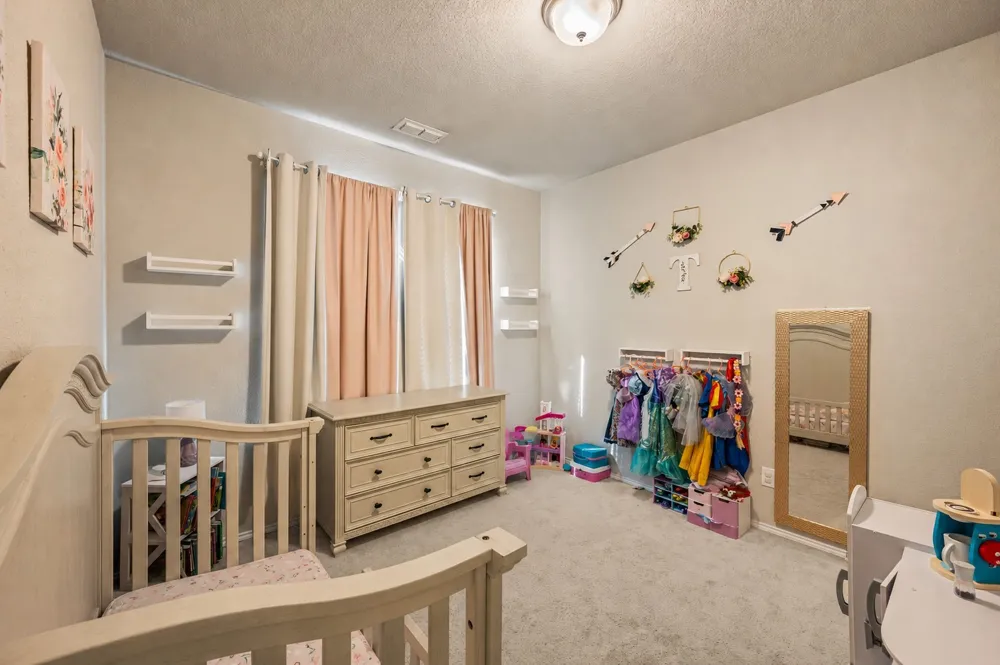 3120 Coyote Canyon Trail Fort Worth, TX 76108