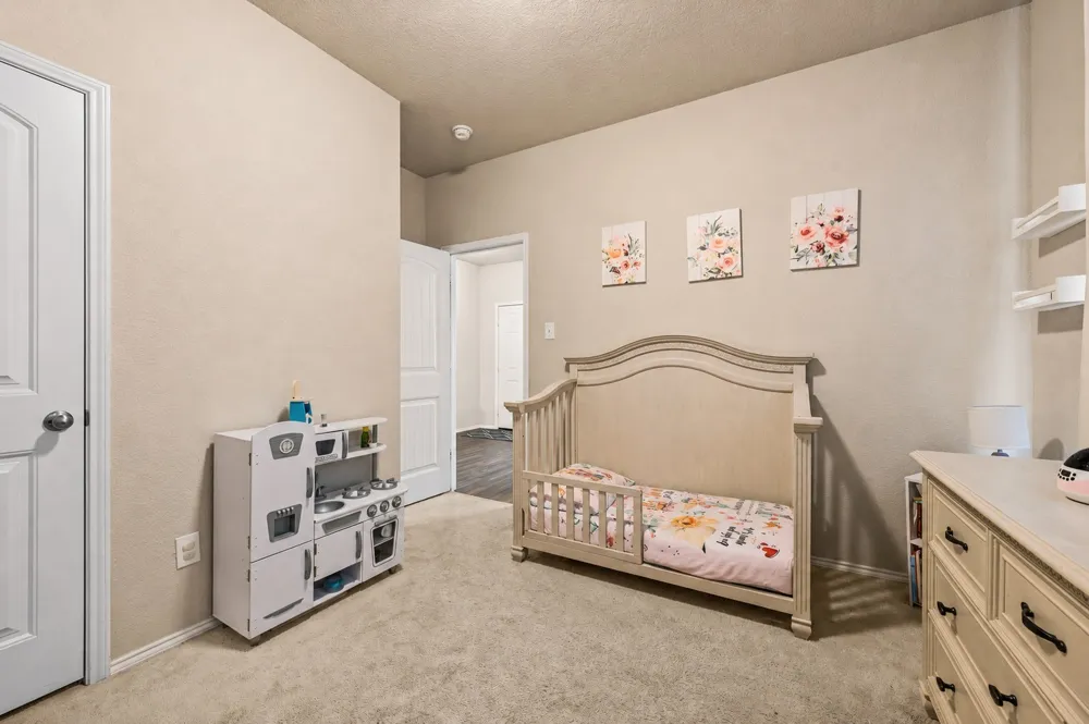 3120 Coyote Canyon Trail Fort Worth, TX 76108