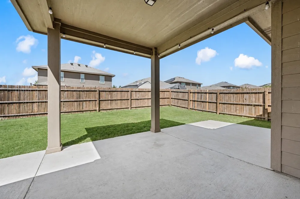 3120 Coyote Canyon Trail Fort Worth, TX 76108