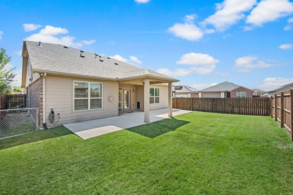 3120 Coyote Canyon Trail Fort Worth, TX 76108