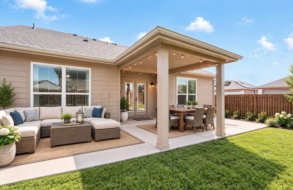 3120 Coyote Canyon Trail Fort Worth, TX 76108