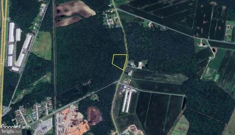 PEPPER ROAD