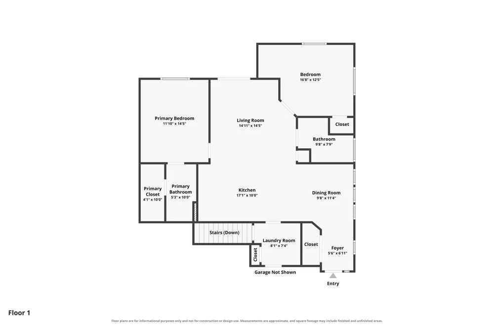 2382 Watertown Way NE Grand Rapids, MI 49505