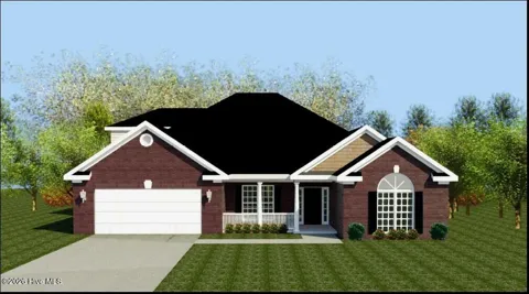 3410 Stockport Drive