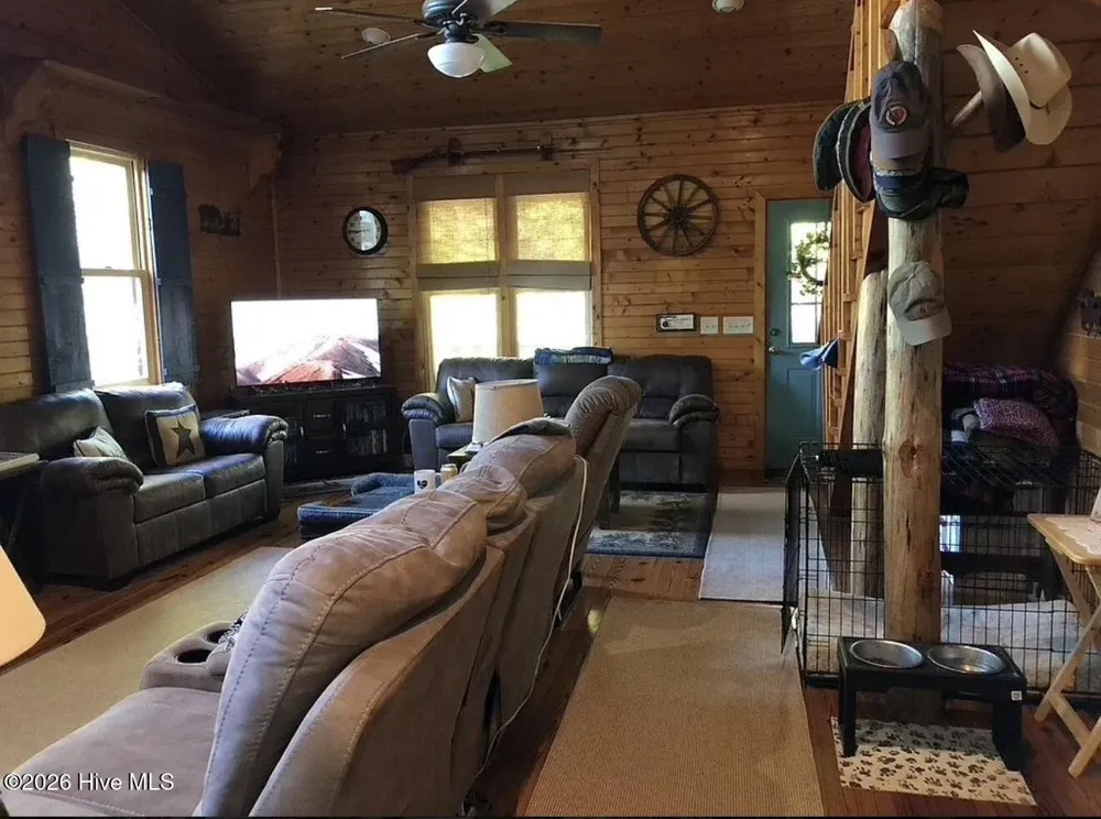 92 Ox Bow Lane Blairsville, GA 30512