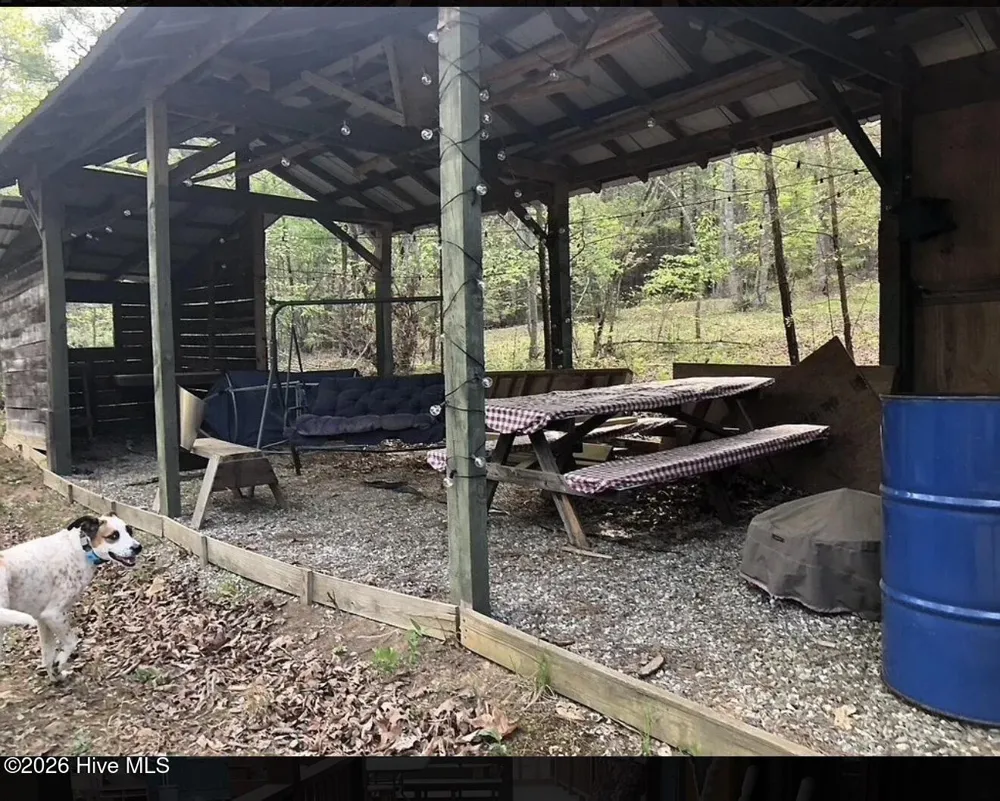 92 Ox Bow Lane Blairsville, GA 30512