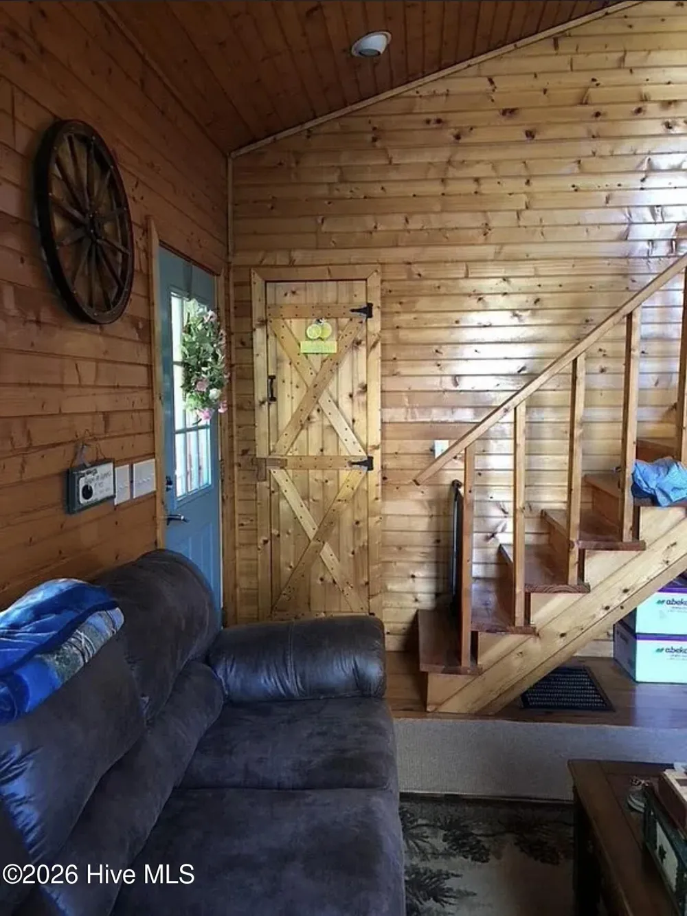 92 Ox Bow Lane Blairsville, GA 30512