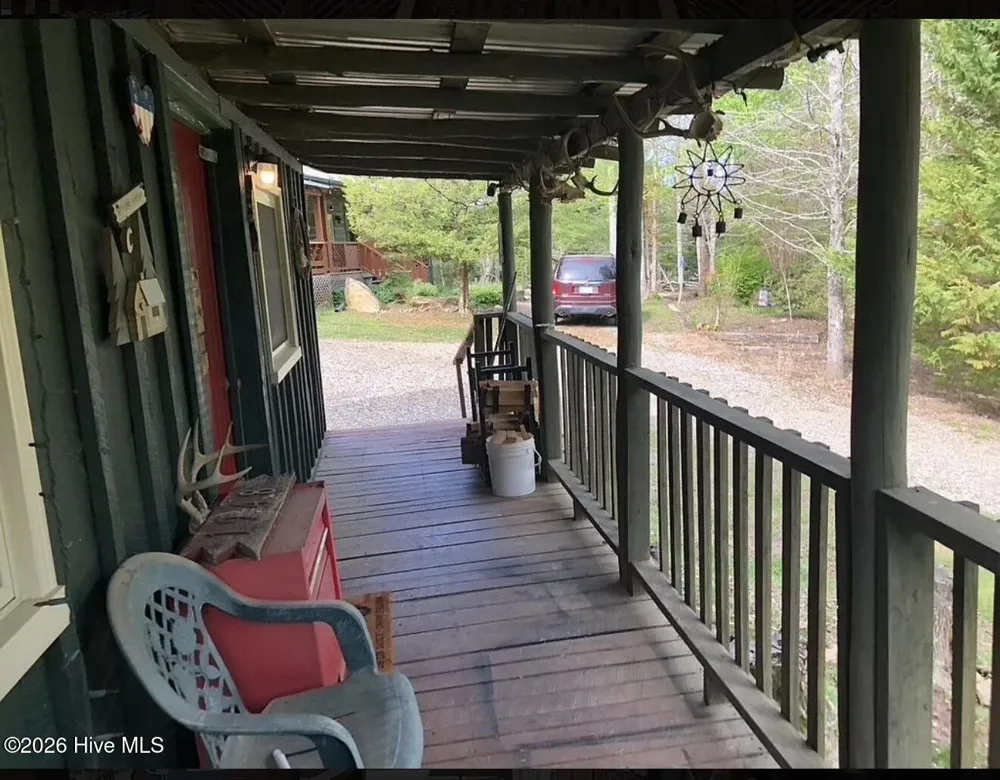 92 Ox Bow Lane Blairsville, GA 30512