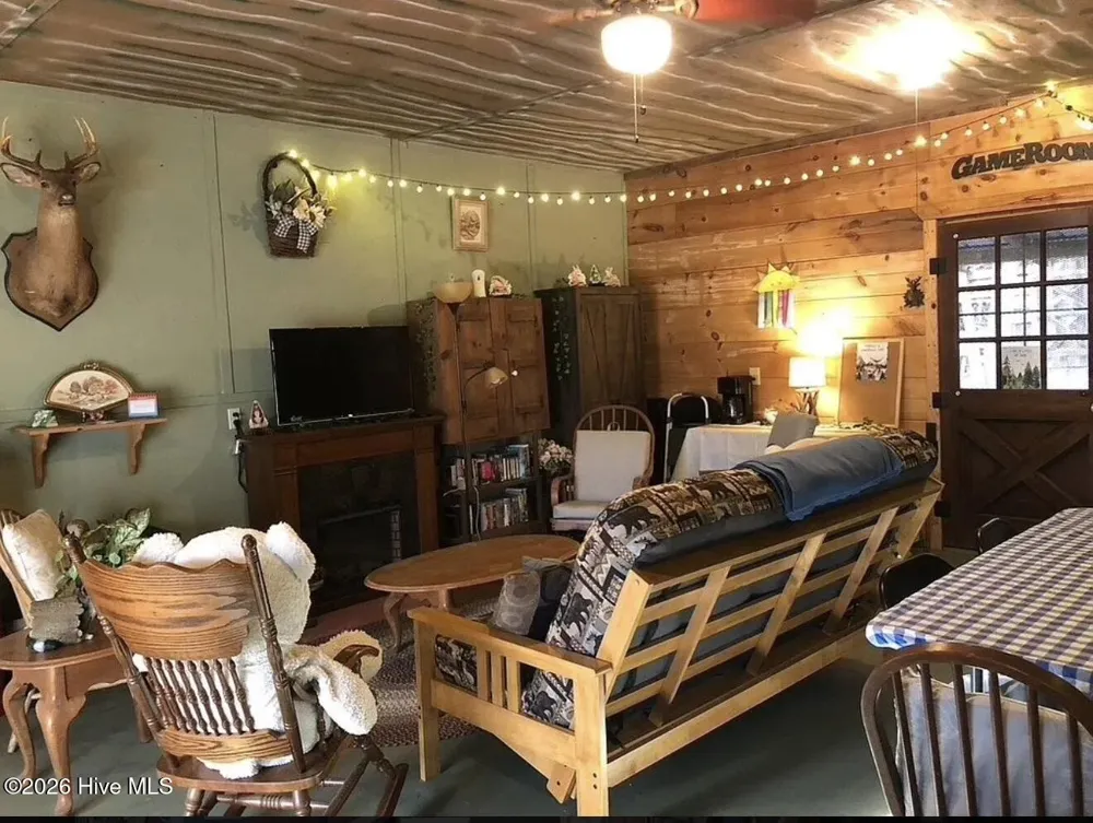 92 Ox Bow Lane Blairsville, GA 30512