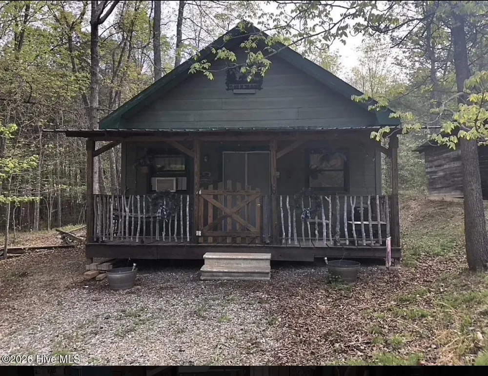 92 Ox Bow Lane Blairsville, GA 30512