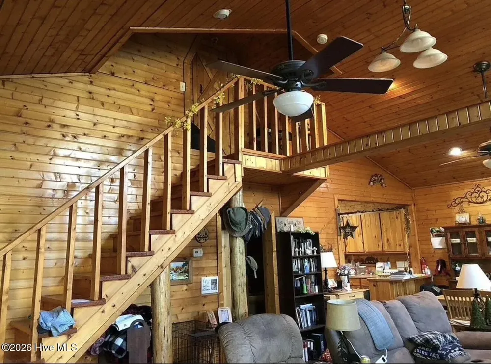 92 Ox Bow Lane Blairsville, GA 30512
