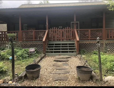 92 Ox Bow Lane