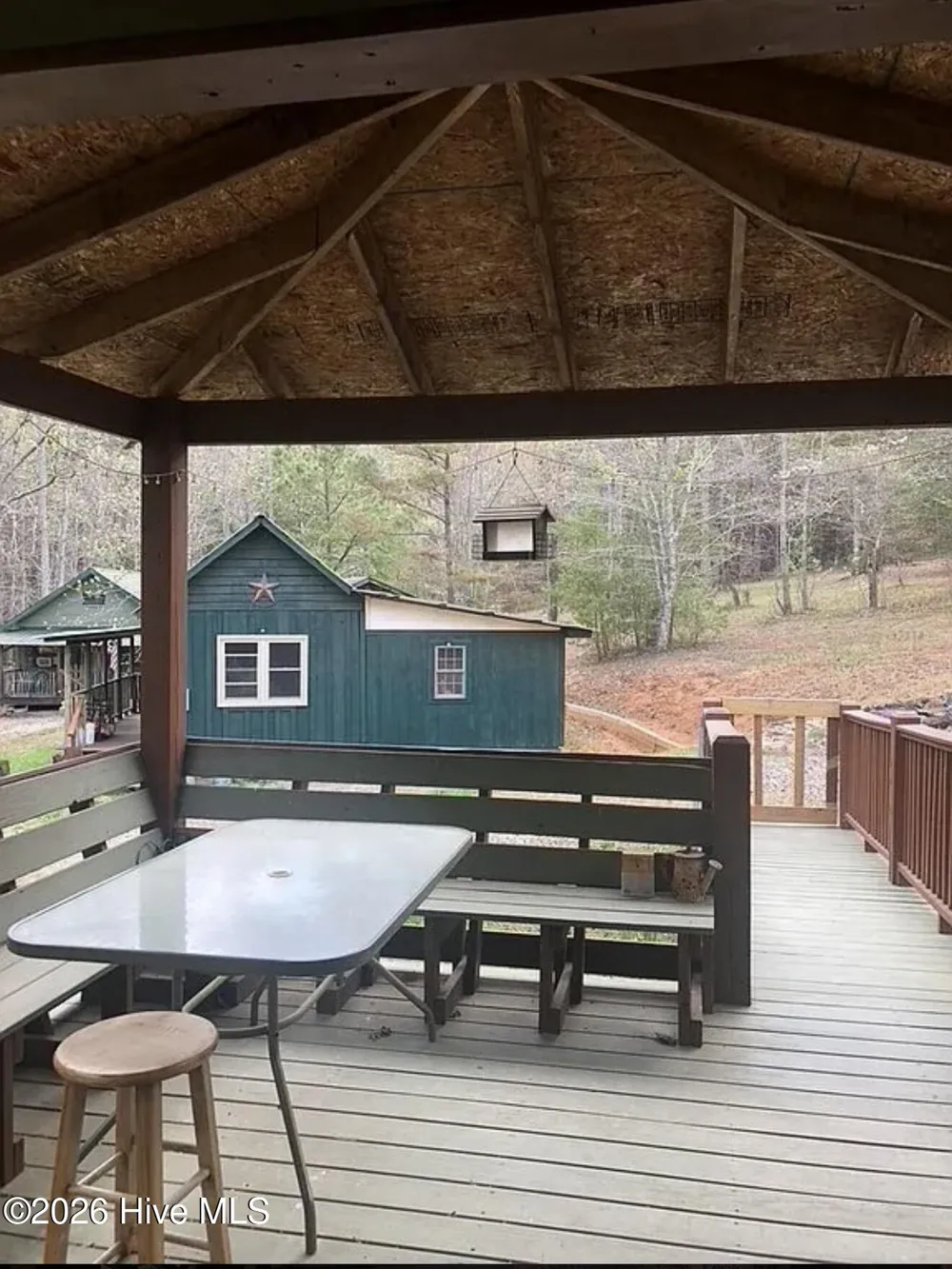92 Ox Bow Lane Blairsville, GA 30512