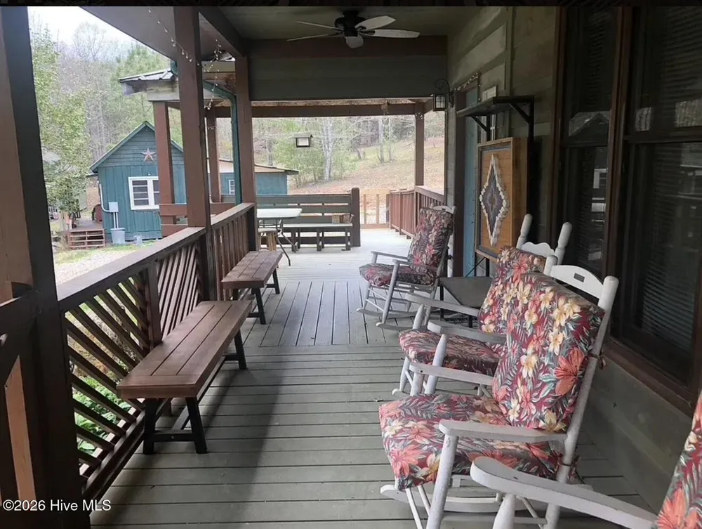 92 Ox Bow Lane Blairsville, GA 30512
