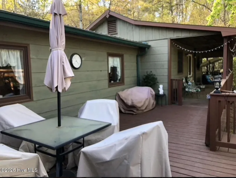92 Ox Bow Lane Blairsville, GA 30512