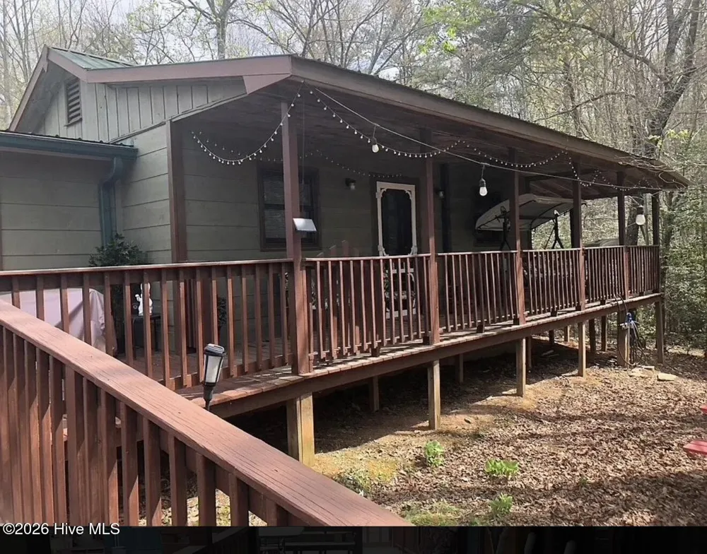 92 Ox Bow Lane Blairsville, GA 30512