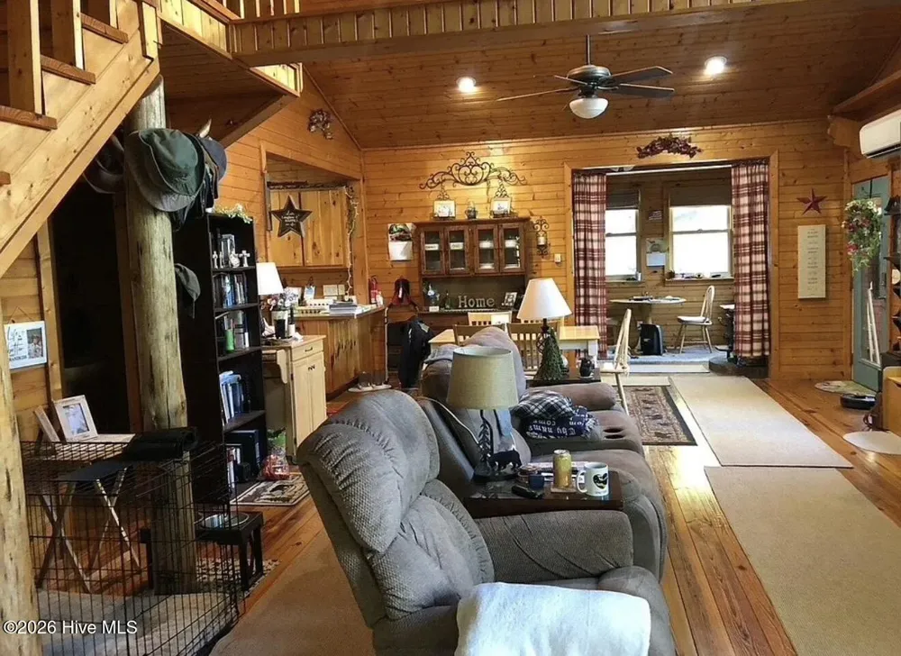 92 Ox Bow Lane Blairsville, GA 30512