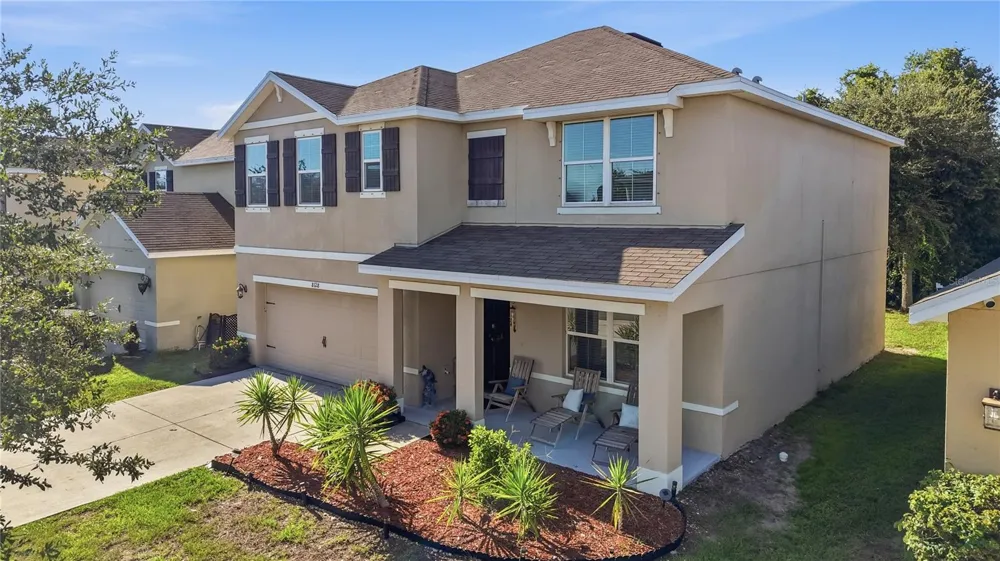 8128 HARWICH PORT LANE Gibsonton, FL 33534
