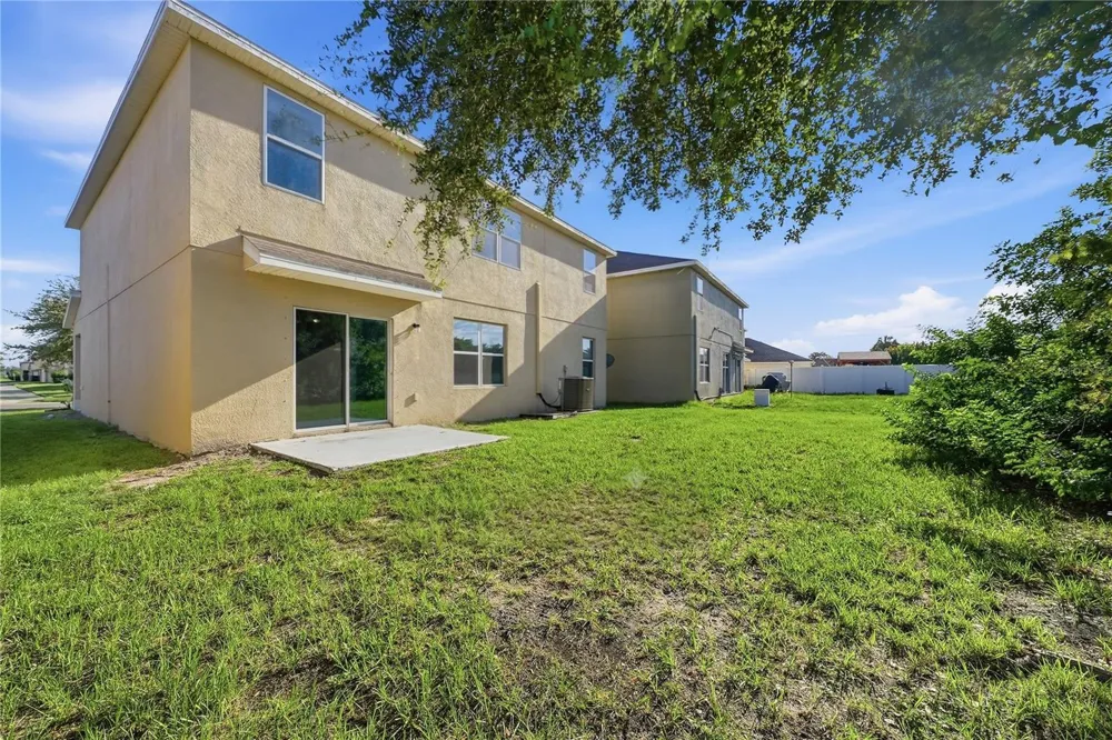 8128 HARWICH PORT LANE Gibsonton, FL 33534
