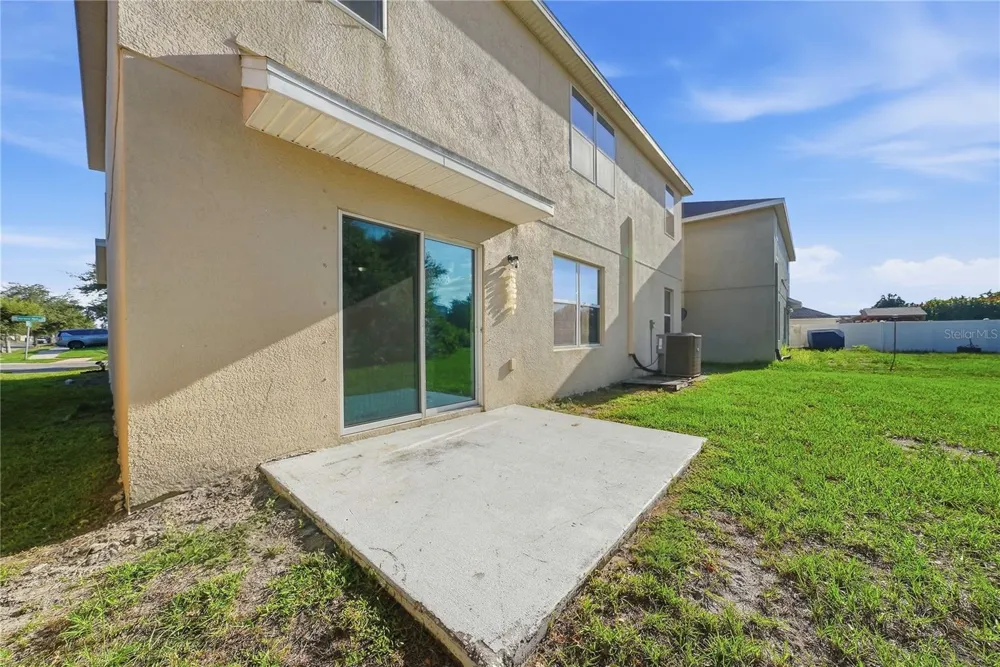 8128 HARWICH PORT LANE Gibsonton, FL 33534