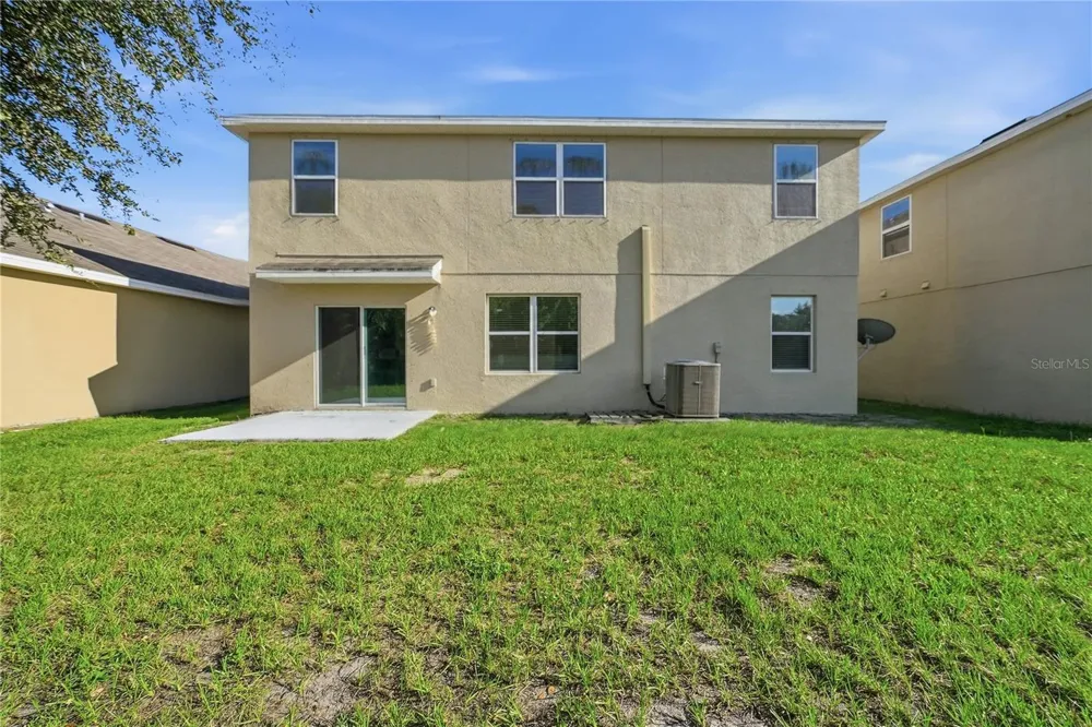 8128 HARWICH PORT LANE Gibsonton, FL 33534