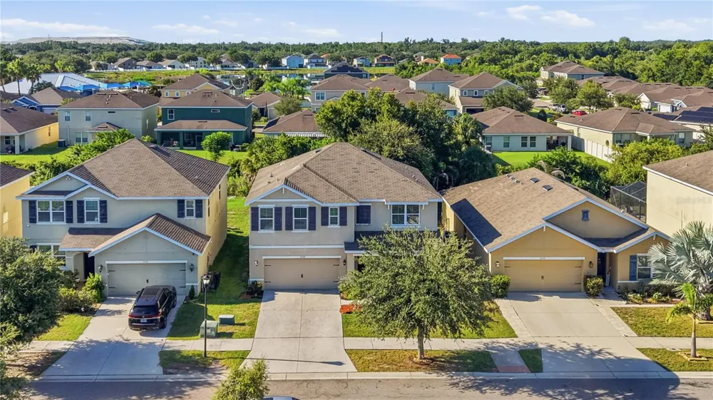 8128 HARWICH PORT LANE Gibsonton, FL 33534