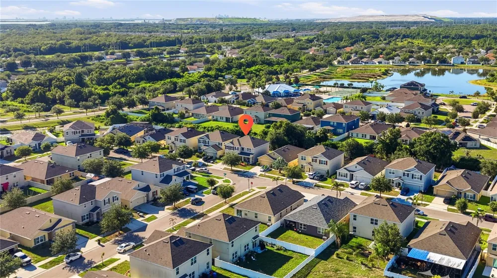 8128 HARWICH PORT LANE Gibsonton, FL 33534