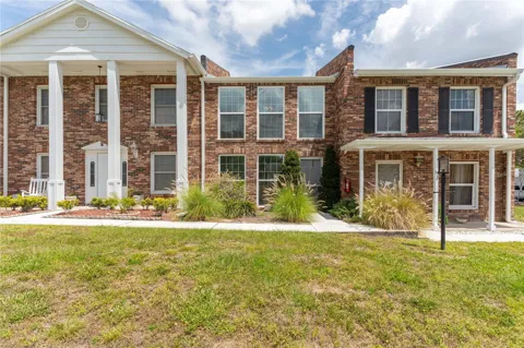 5850 CYPRESS GARDENS BOULEVARD #607