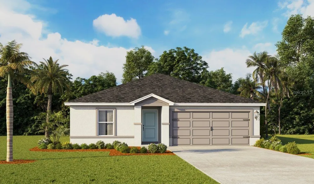 761 GREENWAY BOULEVARD Lake Wales, FL 33859