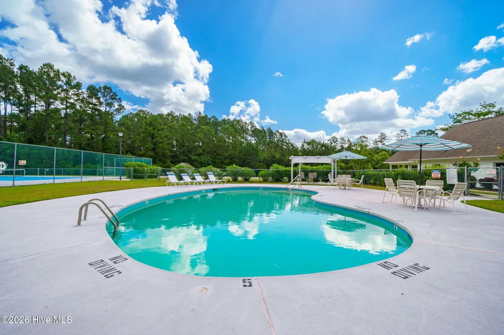 311 Antebellum Drive Havelock, NC 28532