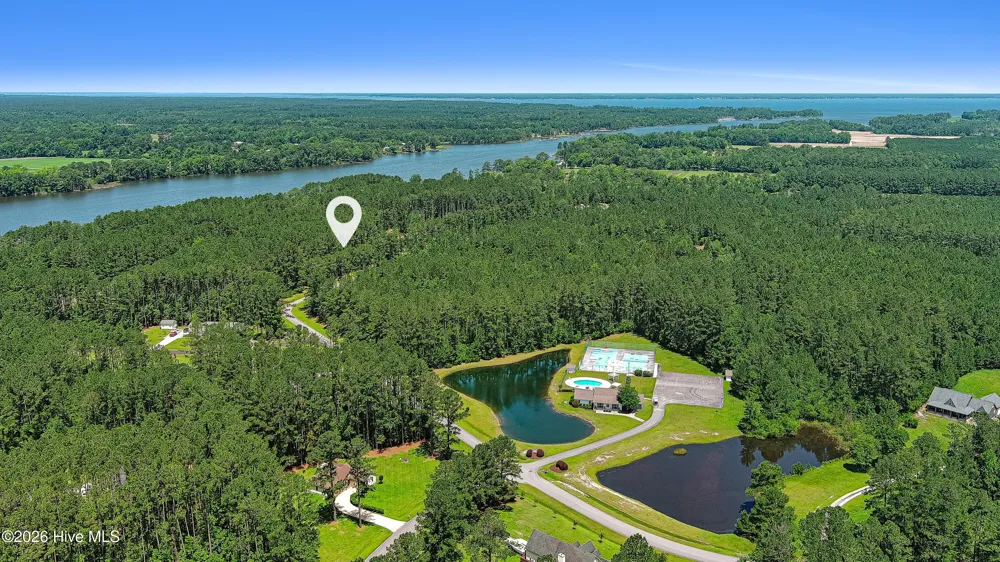 311 Antebellum Drive Havelock, NC 28532